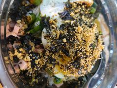 -姐夫家·沈阳黏糊麻辣拌·拌鸡架·冷面(南头古城店)