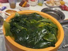 -龍歌自助小火锅(芝罘万达店)