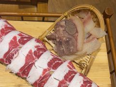 -黔诚酸汤牛肉(甲秀楼店)