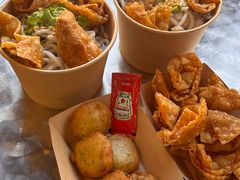 -非遗·十八曲鱼饺(西马总店)