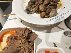 -星伦多自助料理(华润万象城店)