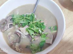 -年巴羊肉铺老铜锅(梅江店)