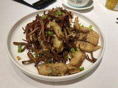 -莆田餐厅PUTIEN(三里屯店)