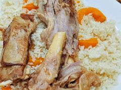 -塔斯提抓饭(东城汇店)