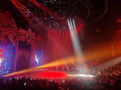 -珠海横琴长隆《卡卡虎奇遇记》