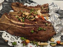 -79号渔船海鲜饭店(宝安店)