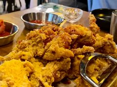 -包装马车·韩国料理·포장마차