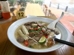 -探越越南牛肉粉(江南西分店)