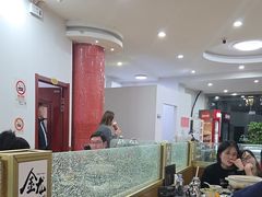 -金龙·打边炉(武进路店)