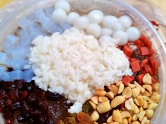 -糖糖冰粉(凤城三路总店)