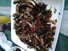 馋嘴骨-甲21号招待所