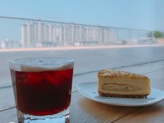 -Seesaw Coffee(朝阳大悦城店)