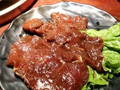 -红小姐的烤肉店(西三旗店)