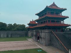 -沈阳市东陵公园