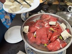 -朝鲜饭店(房山店)