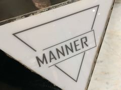 -Manner Coffee(芮欧百货店)