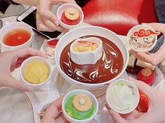 -哈根达斯(天河城店)