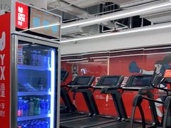-乐刻运动健身(崇文门新世界店)