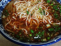 -中国传统牛肉面(鸟巢店)