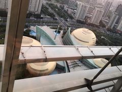 -郑州绿地JW万豪酒店-中餐厅