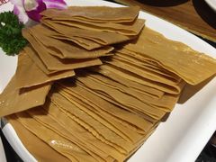 -巴奴毛肚火锅(广益哥伦布店)