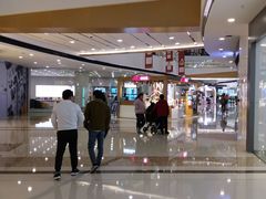 -上海颛桥万达广场