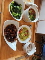 -湖畔阳光月子中心(泰达会馆店)