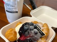 -B&C黄油与面包·THE GARDEN BAKERY概念店(世纪汇店)