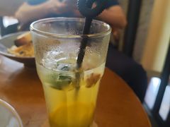 -雕刻时光·无国界料理西餐厅(五山店)
