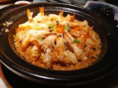 -韵秋荷(宝山龙湖天街店)