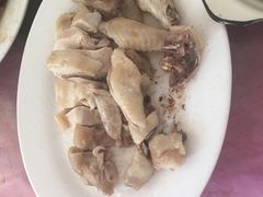 -顺利靓汤酒楼(横荷店)