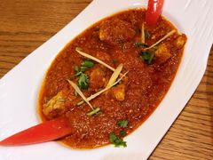 -Masala Curry and BBQ·玛莎拉巴基斯坦美食(金水万达店)