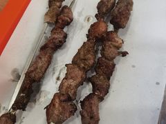 -穆兰泽兰州牛肉面(天津·海河意式风情区店)