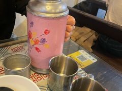 -七寻八找·胡同菜