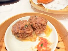 -白天鹅宾馆-宏图府餐厅