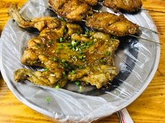-亮亮烧烤(积玉桥总店)