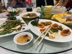 -宜宾海鲜酒家·三十年老字号