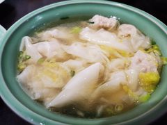 老清朝馄饨-老清朝包子铺(开明街店)