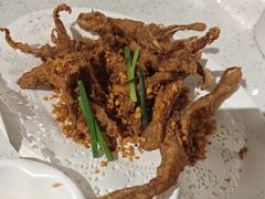 -肥仔文澳门猪骨煲(南京西路店)