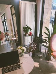 -Priscilla皮肤管理中心