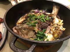 -兰溪小馆(东直门簋街店)