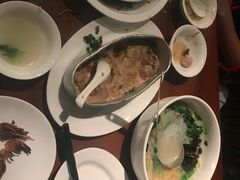 -老头儿油爆虾(星光一期店)