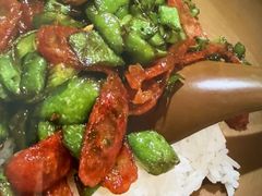 -德天顺盖码饭(人民西路店)