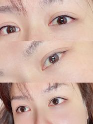 -HQ半永久纹绣纹眉