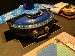 -东来顺·非遗火锅(赛格国际购物中心店)