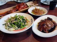 -大牌大·传统杭帮菜(湖滨店)