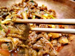 枇杷鹅-菌海森林·非遗野生菌火锅(西山区滇池路摩根道店)