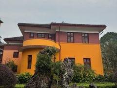 -李宗仁官邸