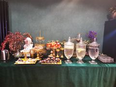 -心也·EIGHTEEN高端私人轰趴体验馆