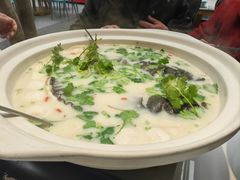 -又见炊烟私房菜(敬亭路店)